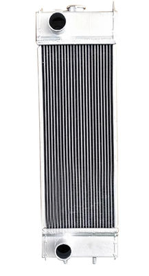 مشعاع حفارة كوماتسو PC45MR-2 | 22M-03-31330 مكون تبريد المحرك