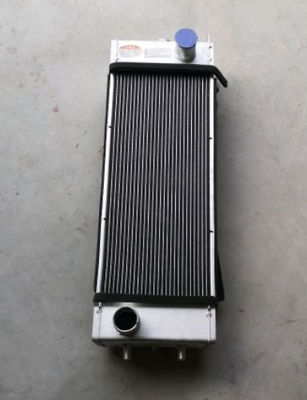مشعاع الحفارة كوماتسو PC78US-6 | وحدة تبريد متينة مقاس 225 مم 21W-03-31420