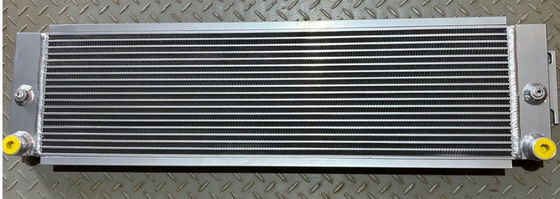 مشعاع الزيت الهيدروليكي الأساسي 2348945 234-8945 لـ CAT 631G 637G D8N D8R D8R II CATER