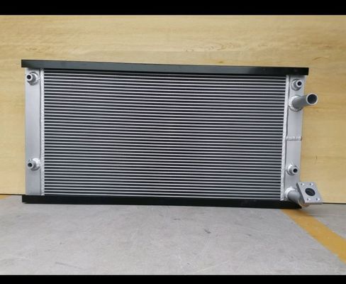 مبرد الزيت Hyundai R320LC-7 Assy 11N9-40062 11N9-40063 11N9-43510 11NA-40230