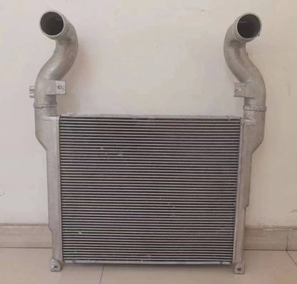اليابان UD Truck Intercooler Assembly 22243276 41759 15W49 الضغط العالي