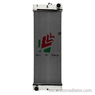 مشعاع كوماتسو PC360-8 للحفارة | مكون تبريد المحرك