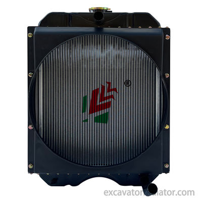 Weichai K4105ZD الجزء العلوي من المنعطف السفلي الأيسر المستقيم D السفلي 45 منفذ الآلات الهندسية ملحقات المبرد