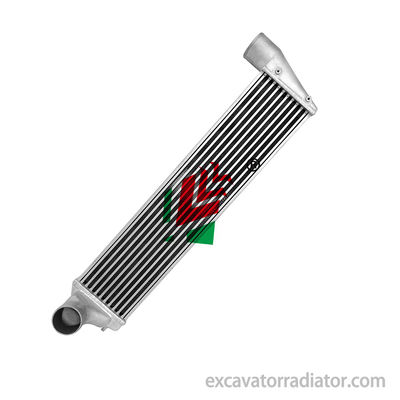 يوتي حافلة رادياتور مكافحة التبريد تجمع سيارة ركاب OE 1119010-02614 220 * 920mm