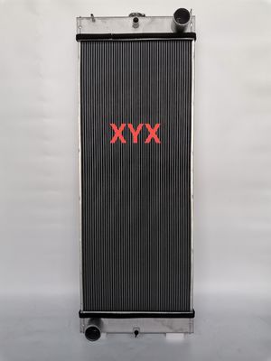مشعاع كوماتسو PC300-8 للحفارة | 26x16 استبدال التجميع الكامل