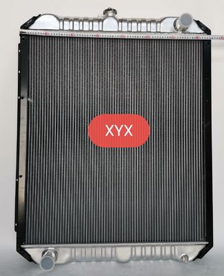 YN05P00024S001 المبرد يناسب كوبيلكو SK200-6 SK210-6 SK230-6 SK250-6 SK200-5.5