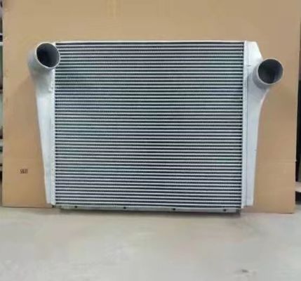 حافلة الشباب الألمانية Neopland Truck Intercooler Assembly 6127A
