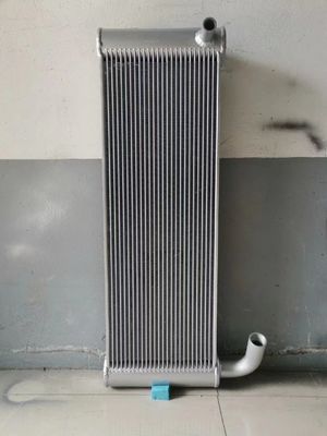 مبرد الزيت الهيدروليكي من هيتاشي ZAX120-3 EX120-3