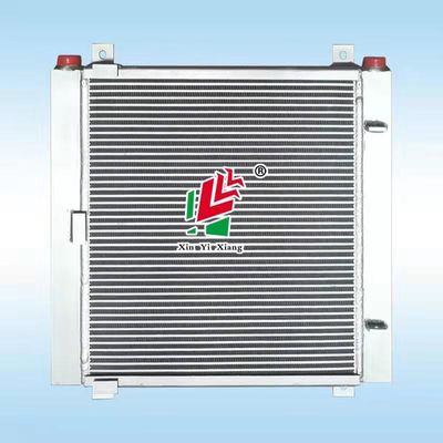 مبرد الزيت 1189949 لـ Cater CAT E312B Excavator للبيع