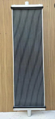كوماتسو PC1250SP-8R حفارة المشعاع | خزان المياه 21N-03-41110 وحدة التبادل الحراري