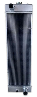 مشعاع كوماتسو PC160-7 للحفارة | 21K-03-71114 مكون مدمج دقيق