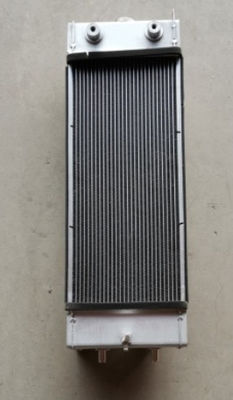 مشعاع الحفارة كوماتسو PC78US-6 | وحدة تبريد متينة مقاس 225 مم 21W-03-31420