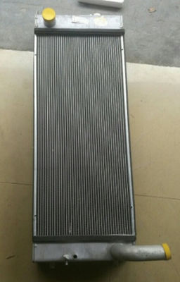 كوماتسو PC228US-3 مشعاع الحفارة | 22U-03-22113 نظام الإدارة الحرارية