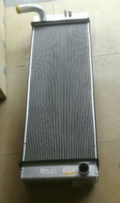 كوماتسو PC228US-3 مشعاع الحفارة | 22U-03-22113 نظام الإدارة الحرارية