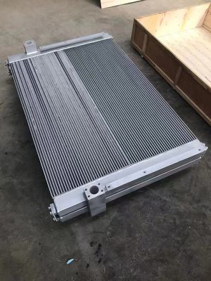 281-3516 230-2924 245-9334 قطع غيار حفارة لمبرد الزيت Cat E365 E374 E385b E385c