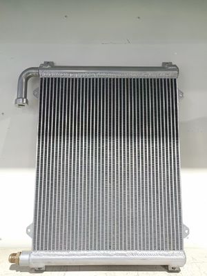 مشعاع الزيت للحفارة Komatsu PC120-6EO 203-03-61211