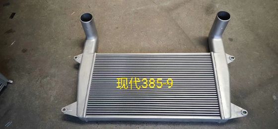 R385-9 R305-9 R335-9 R360-9 R330-9 مبرد ألومنيوم 11Q9-40551 لحفارة Hyundai