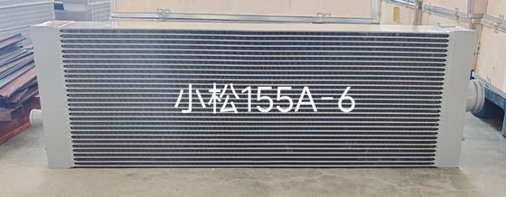17A-03-41111 جرافة Radiador D155A-6 D155AX-6 D155A-6R D155AX-6A
