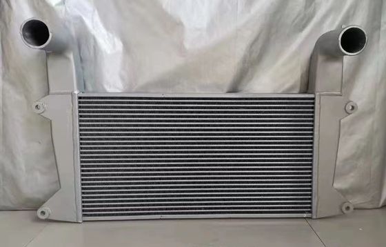 R215-9 R225-9 R210W-9 حفارة المبرد البيني 11Q6-40202 لشركة هيونداي