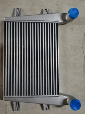 XCMG Xugong LW300FV Loader Intercooler المقاوم للحرارة
