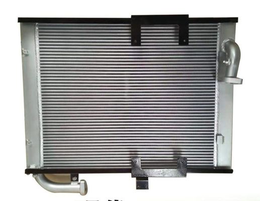 R205-7 R210LC-7 R210-7 R215-7 مبرد الزيت الهيدروليكي 11N6-40031