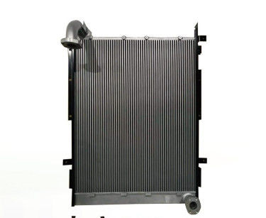 DH258-7 مبرد الزيت للحفارة 13G12000 طلاء مقاوم للحرارة