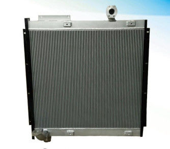 13F52000A مشعاع الزيت الهيدروليكي DH500-7 DH420-5 DH470-5 DH500-5 DH500-7
