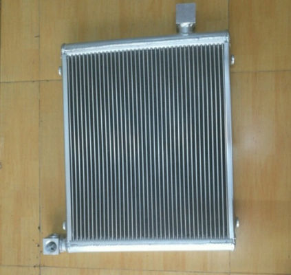 مشعاع الزيت الهيدروليكي DX60 DX60W K9006314 مرن