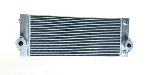 مبرد الزيت الهيدروليكي DX150 لحفارة دايو دوسان