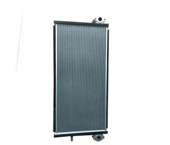 مشعاع الزيت الهيدروليكي DX260 DX260-9 لحفارة دايو دوسان