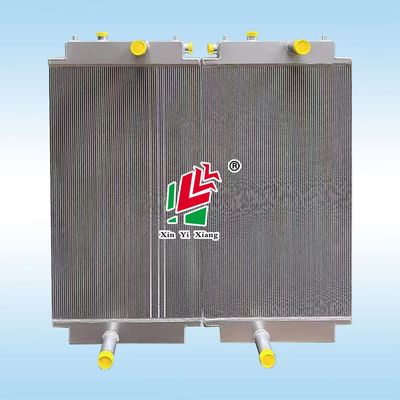 مشعّل المياه من الألومنيوم لمحرك الديزل C18 CATER 250-4452 2504452