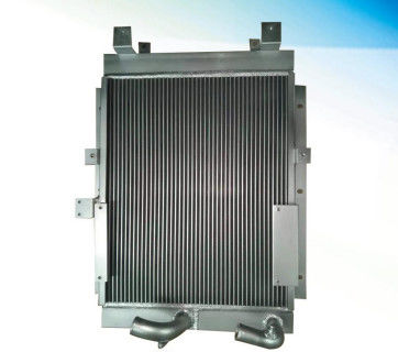 R150-7 هيونداي برودة زيت هيدروليكية 11N4-43520 ضغط 2.0Mpa