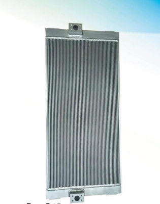 209-03-41110 2090341110 تبريد زيت هيدروليكي لمحفر كوماتسو PC850-8 PC850-8R PC850-8E0