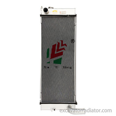مجموعة المبرد لحفارة كوماتسو PC228-6