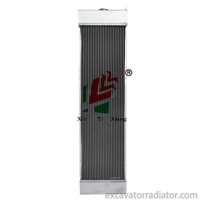 مشعاع كوماتسو PC240-8MO للحفارة | تجميع نظام التبريد