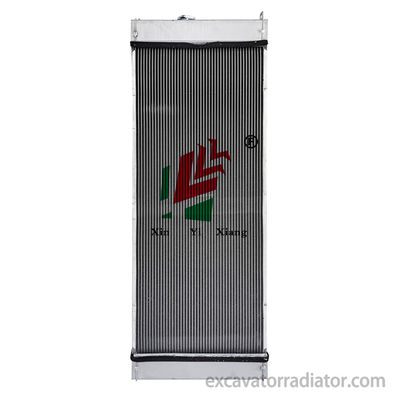 مشعاع كوماتسو PC360-8 للحفارة | مكون تبريد المحرك