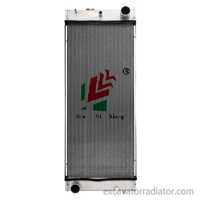 PC400-7 PC450-7 المشعع 207-03-75120 208-03-71110 للحفر كوماتسو