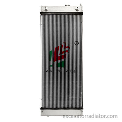 PC400-7 PC450-7 المشعع 207-03-75120 208-03-71110 للحفر كوماتسو