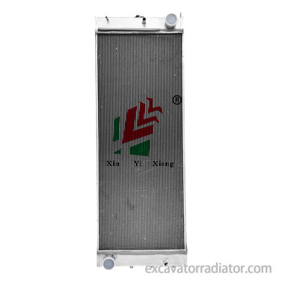 مشعاع كوماتسو PC400-8 للحفارة | الجمعية الثقيلة