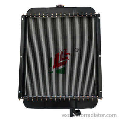 6105 ZD مع الوقود المنتشر Weifang مولد المبرد