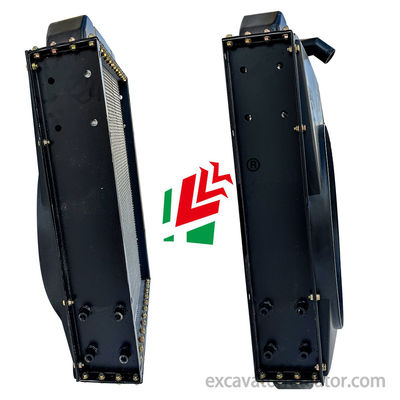 ويتشاي K4105 ارتفاع أعلى وسط وأسفل اليسار مستقيم DF45 الهندسة الآلات المشعّل الميكانيكي المبرد الوصول