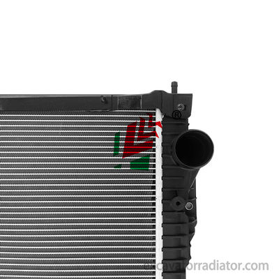 نظام تبريد مشعّل الشاحنات الثقيلة المحرك مشعّل الألومنيوم Oem 1491710 1766125 1784615 1769999 1798689 لشركة SCANIA Truc