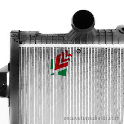 مشعاع تبريد الشاحنة الثقيلة 21649619 85020561 100310845 22374733 لشاحنات فولفو