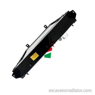 Yutong 00368A نظام تبريد المبرد المبرد للحافلة تجميع سيارة الركاب 1301-00368A