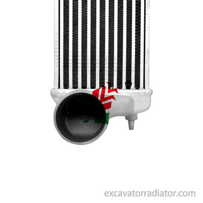يوتي حافلة رادياتور مكافحة التبريد تجمع سيارة ركاب OE 1119010-02614 220 * 920mm