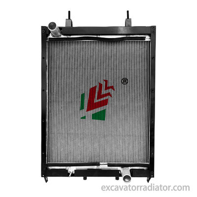 Zhongtong 1300-11-00114 الحافلة البرادياتور المبرد تجمع سيارات الركاب نظام تبريد سيارات محرك السيارة البرادياتور المبرد