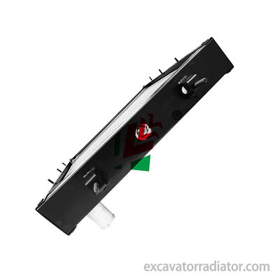 Zhongtong 1300-11-00114 الحافلة البرادياتور المبرد تجمع سيارات الركاب نظام تبريد سيارات محرك السيارة البرادياتور المبرد