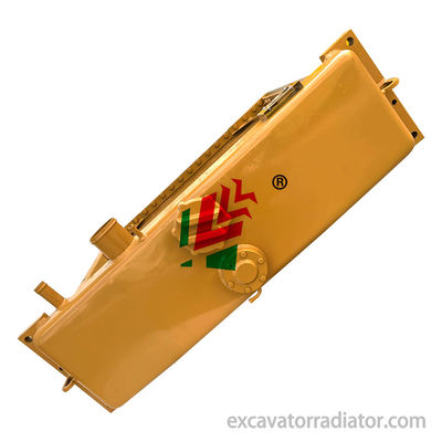 شانتوي 160 غوسان 16Y-03A-03000 آلات الهندسة المشعاع النحاس خمسة صفوف