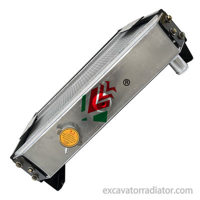 كوماتسو D31P-18 آلات البناء مولد مشعاع الملحقات الميكانيكية
