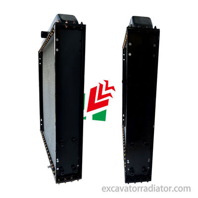 مشعات الآلات الهندسية لنظام التبريد لأجزاء المحرك Lingong 953-2